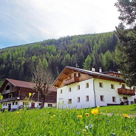 Weissnbachlhof Vila Ahrntal Exterior foto