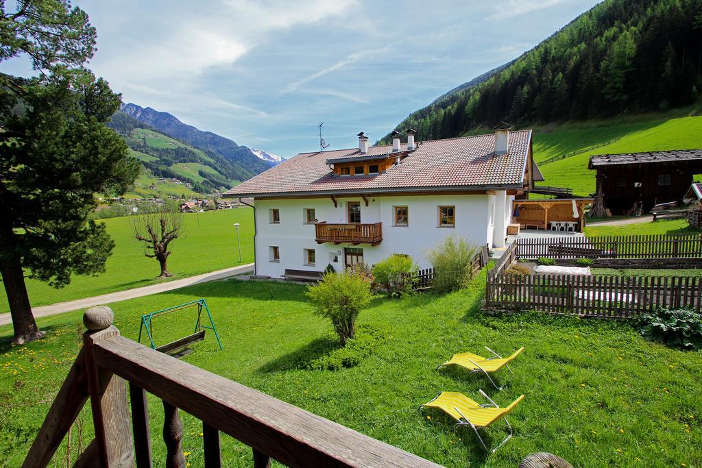 Weissnbachlhof Vila Ahrntal Exterior foto