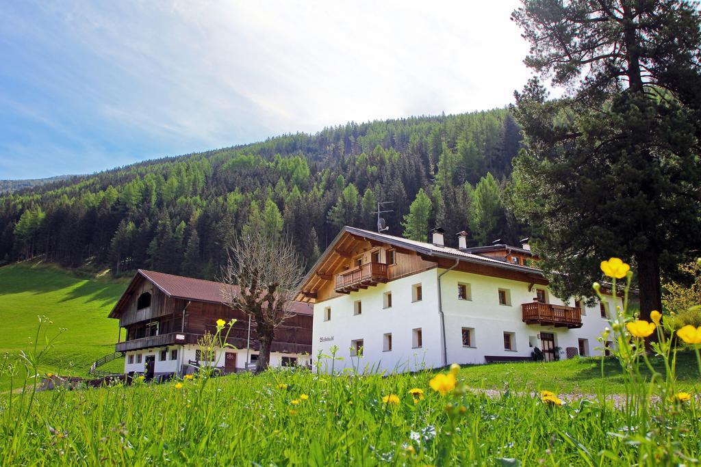 Weissnbachlhof Vila Ahrntal Exterior foto