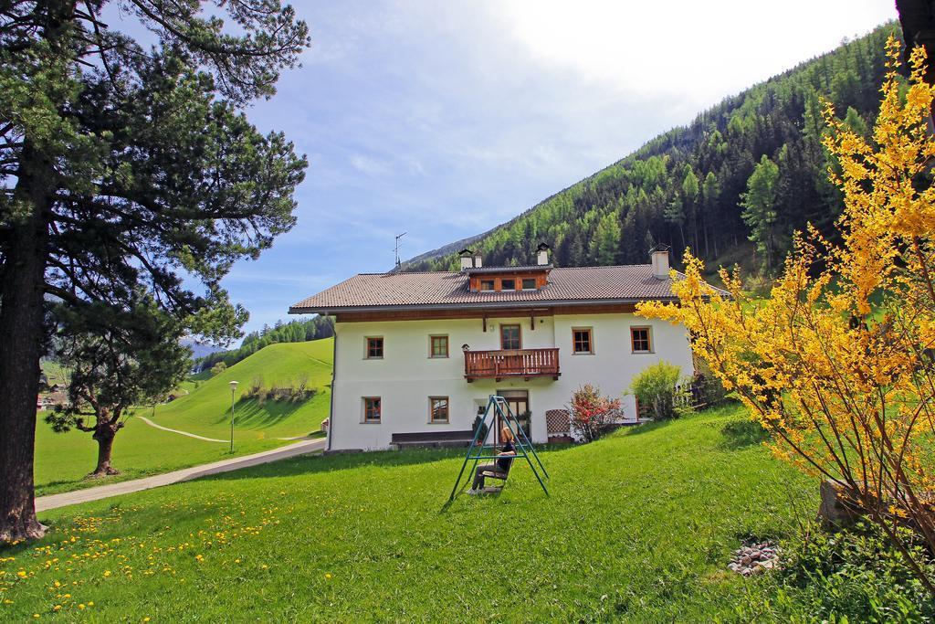 Weissnbachlhof Vila Ahrntal Exterior foto