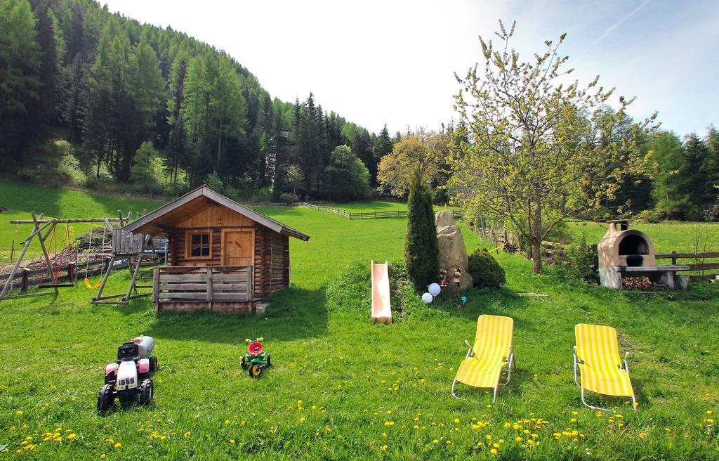 Weissnbachlhof Vila Ahrntal Exterior foto